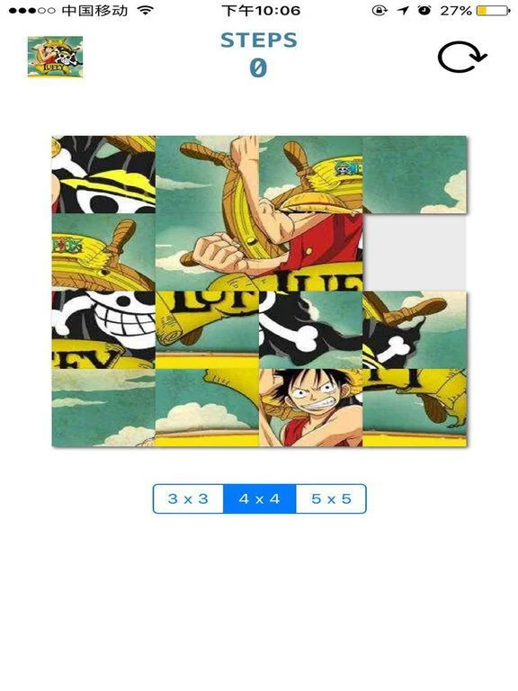 Fun Jigsaw - Classic Cartoon Puzzle Game (iOS, Chinese) Fun Jigsaw - Classic Cartoon Puzzle Game (iOS, Chinese)