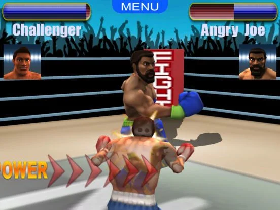 Pocket Boxing TV Pocket Boxing TV