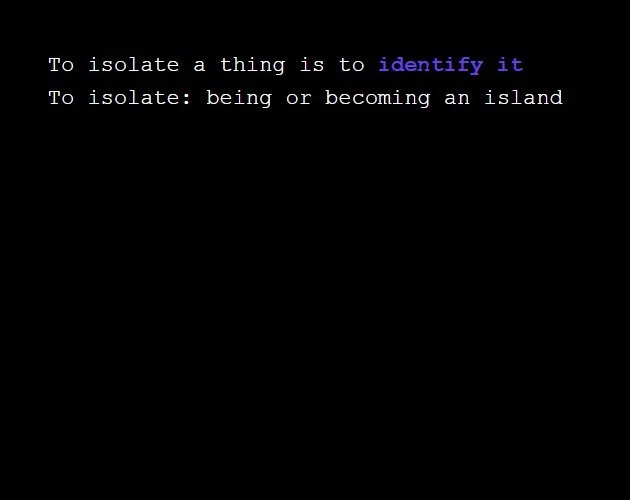 Статьи по is·​land | noun, often attributive (itch)