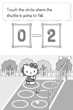 Loving Life with Hello Kitty and Friends
