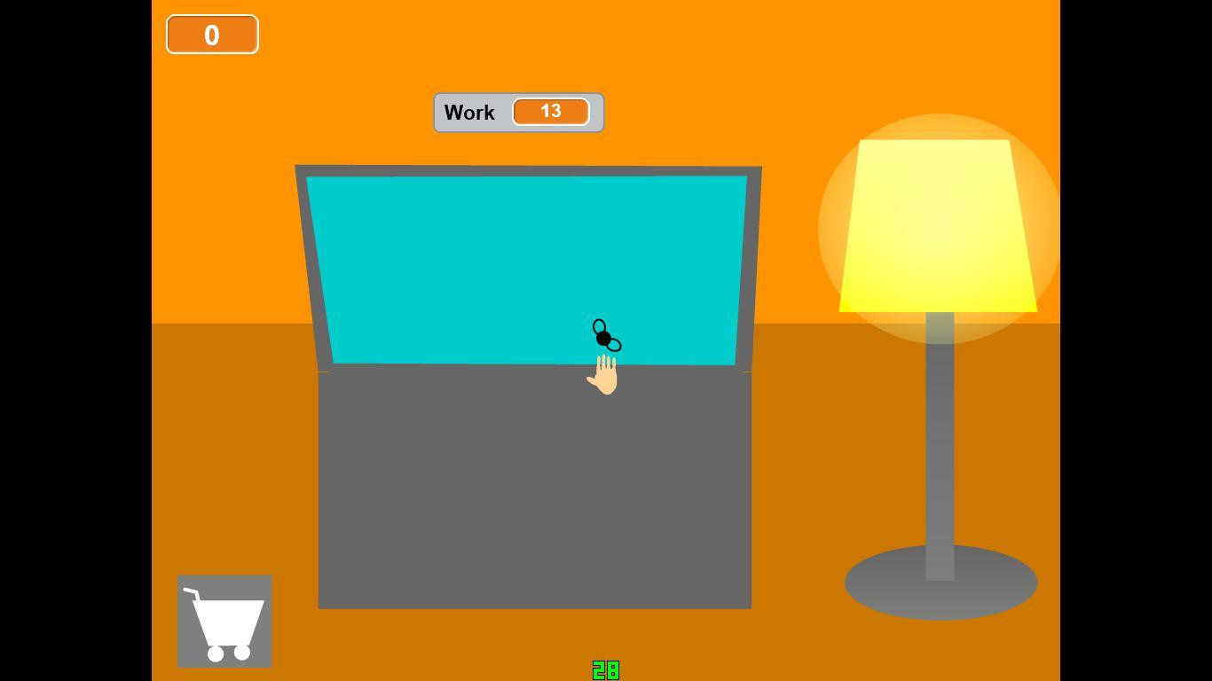 Fly VS. File (itch)