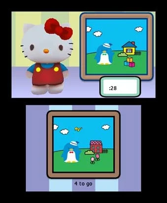 Статьи по Hello Kitty Picnic with Sanrio Friends