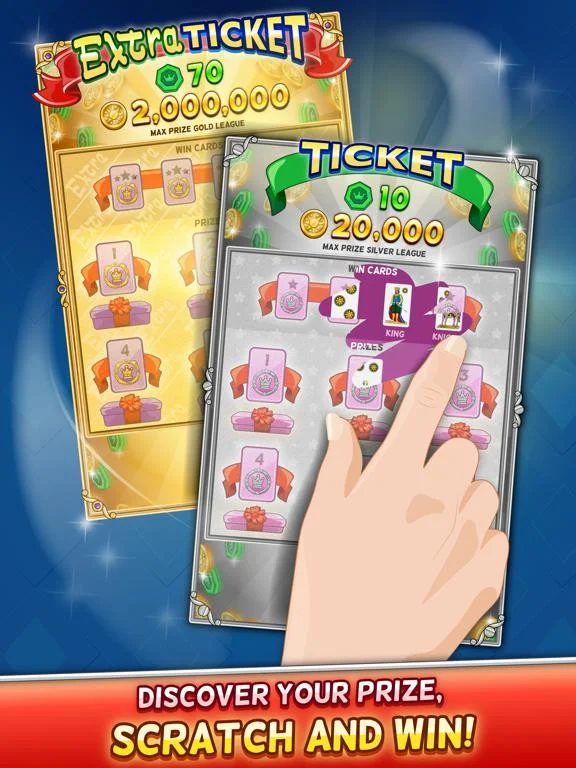 Scopa: la Sfida - Card Games Scopa: la Sfida - Card Games