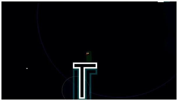 The Lonly Wall (itch)