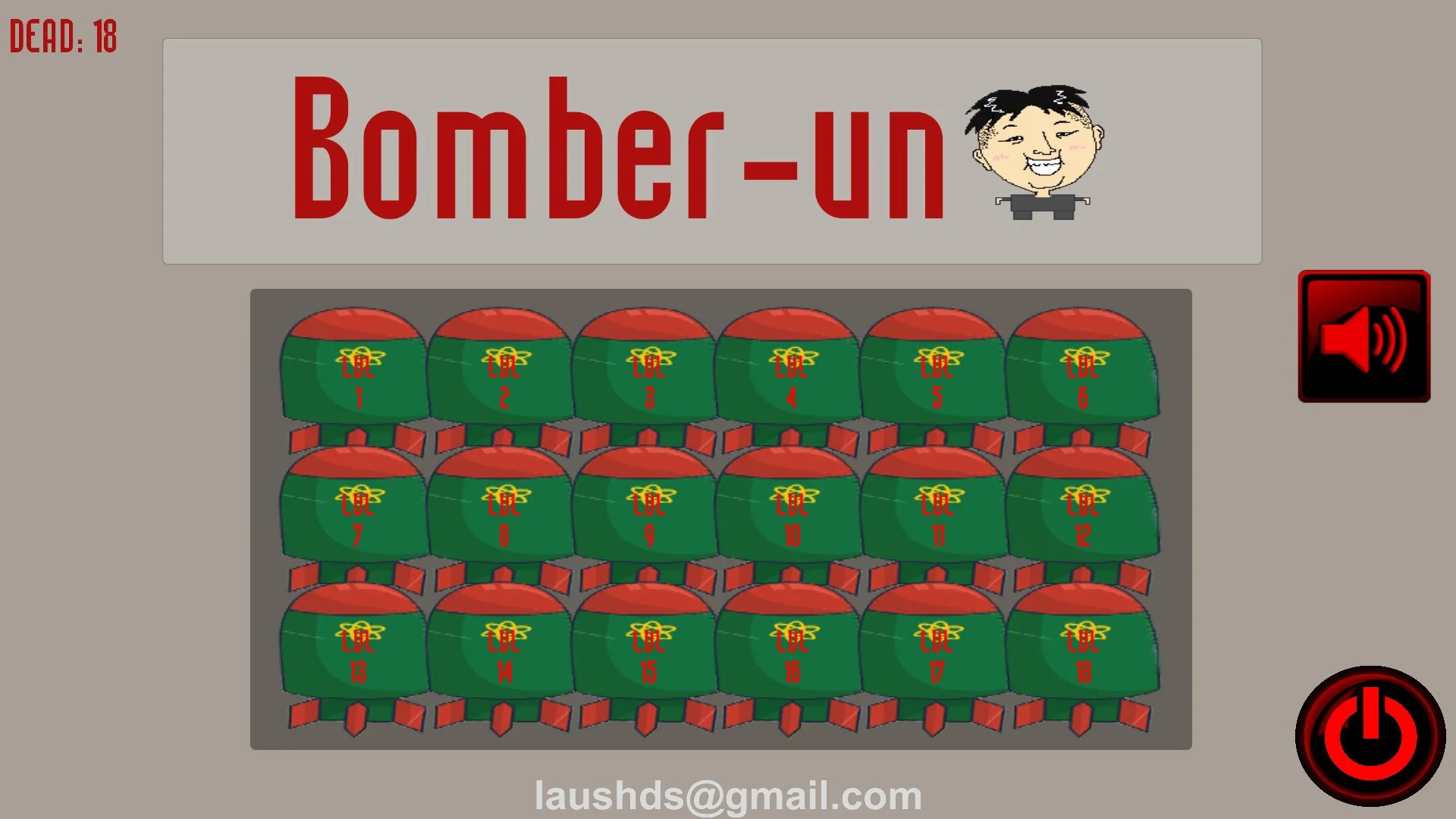 bomber-un bomber-un