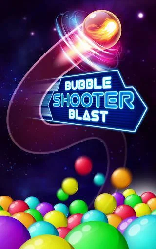 Bubble Shooter Blast Bubble Shooter Blast