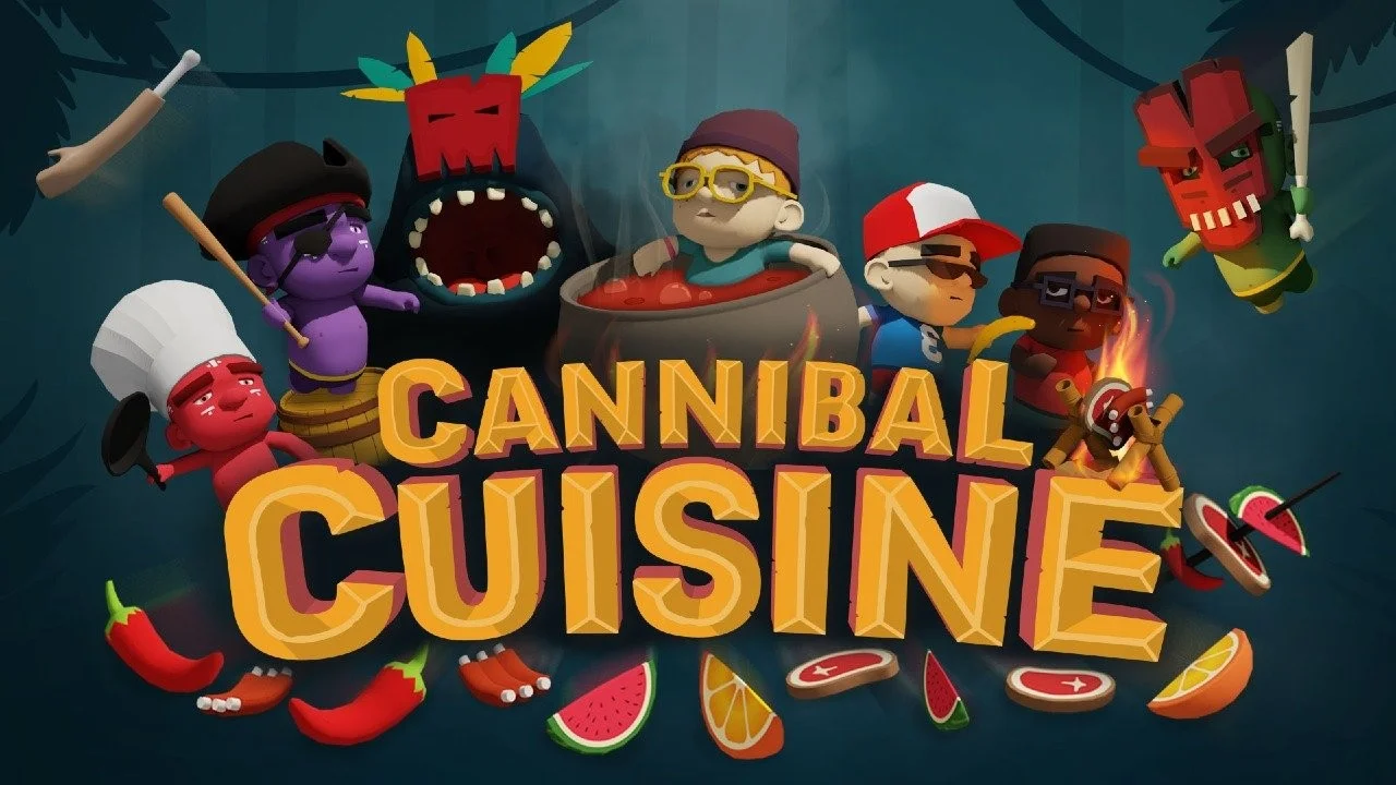 Cannibal Cuisine Cannibal Cuisine