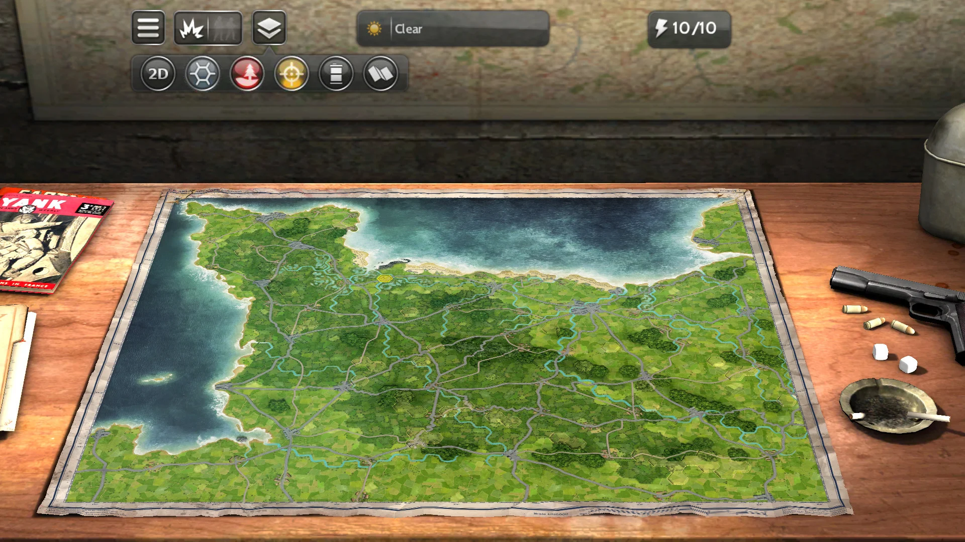 Wars and Battles: Normandy Wars and Battles: Normandy