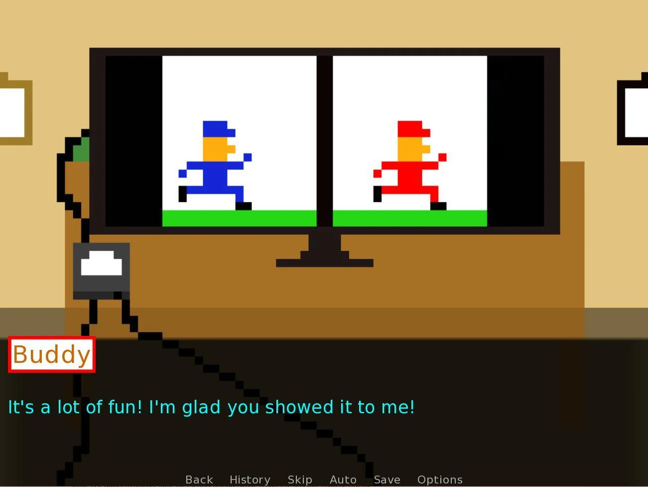 Love Quest Demo (itch) Love Quest Demo (itch)