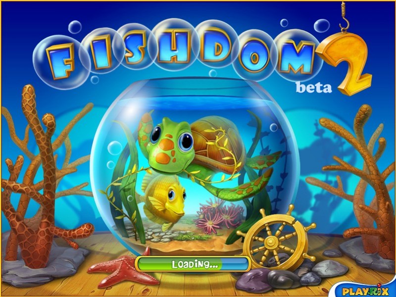 Fishdom 2 Fishdom 2