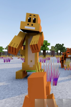 Pixel Monsters Survival Pixel Monsters Survival