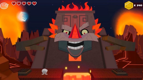 Flat Kingdom Flat Kingdom