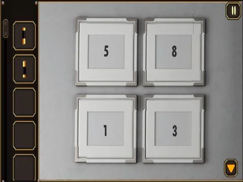 Can You Escape Mystery Room 3? Can You Escape Mystery Room 3?