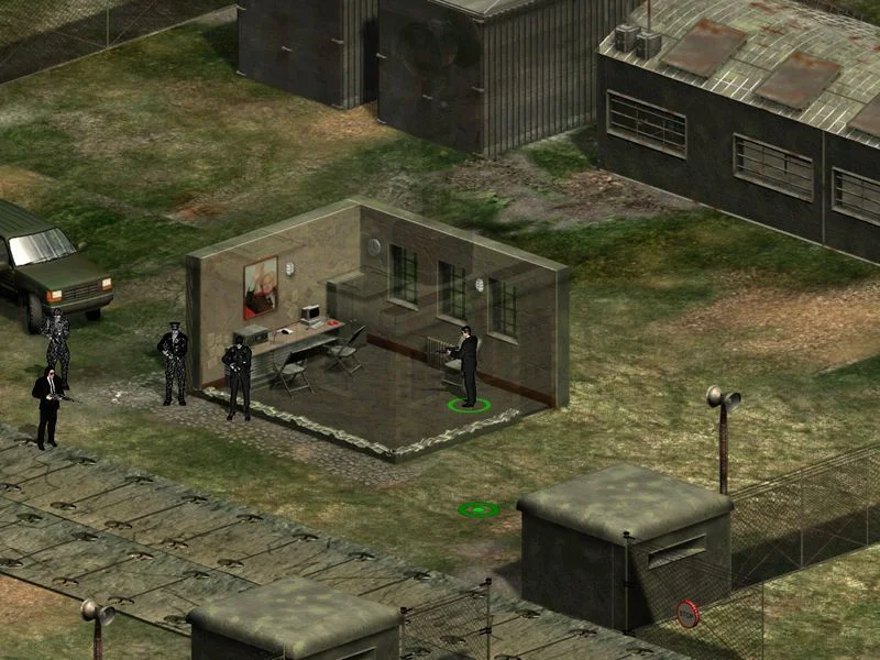 Rabid Dogs² Rabid Dogs²
