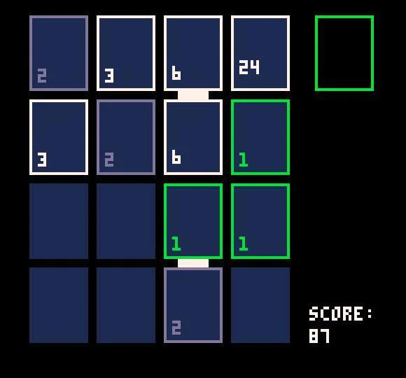 PICO-3 (itch) PICO-3 (itch)