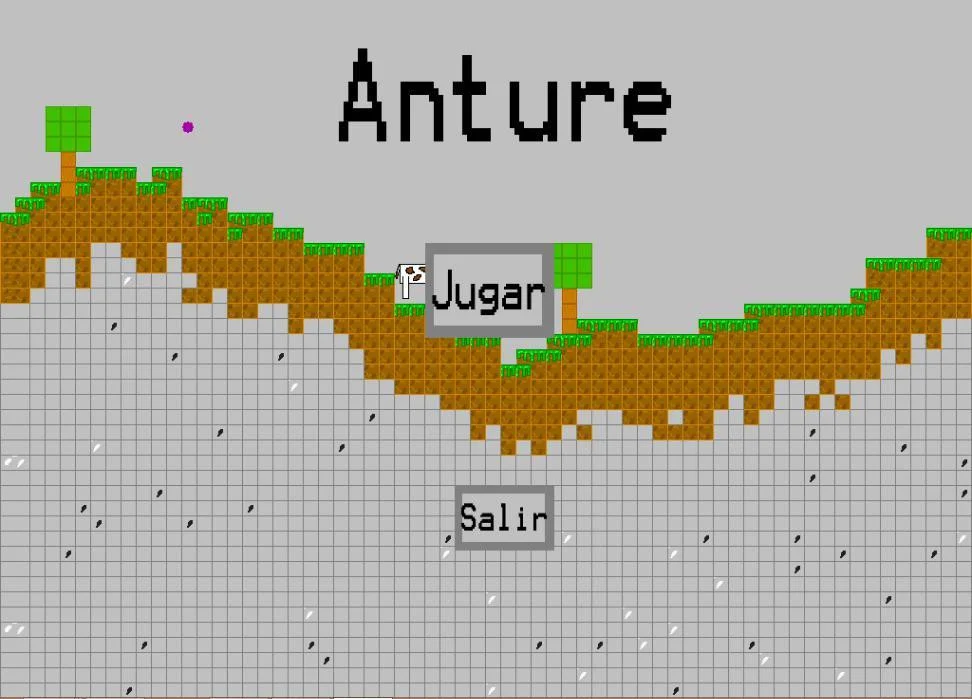 Рецензии Anture (itch)