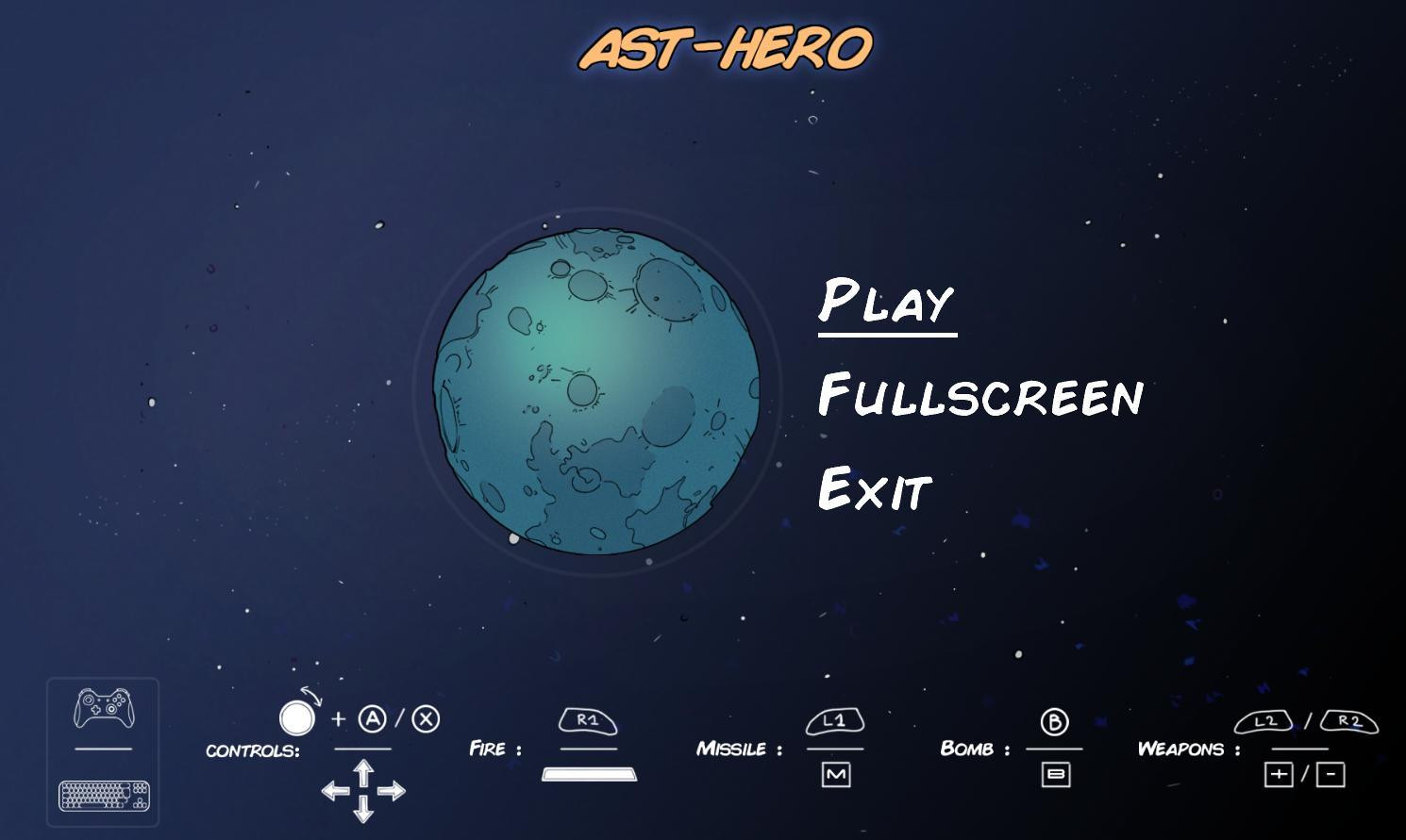 AST-HERO (itch)