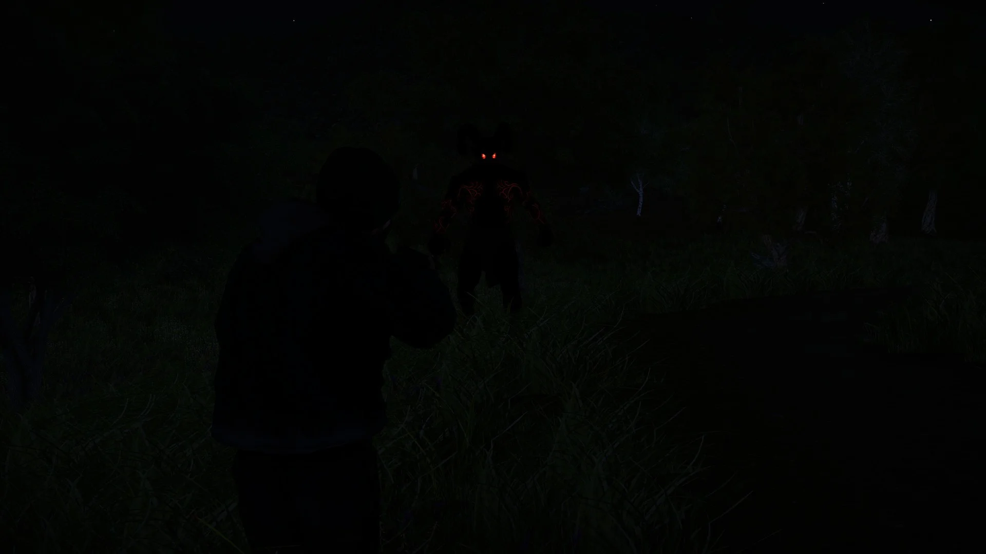The Goatman