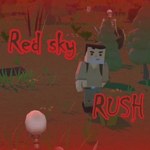 Red Sky Rush (itch) Red Sky Rush (itch)