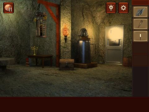 Hellgate Escape Hellgate Escape