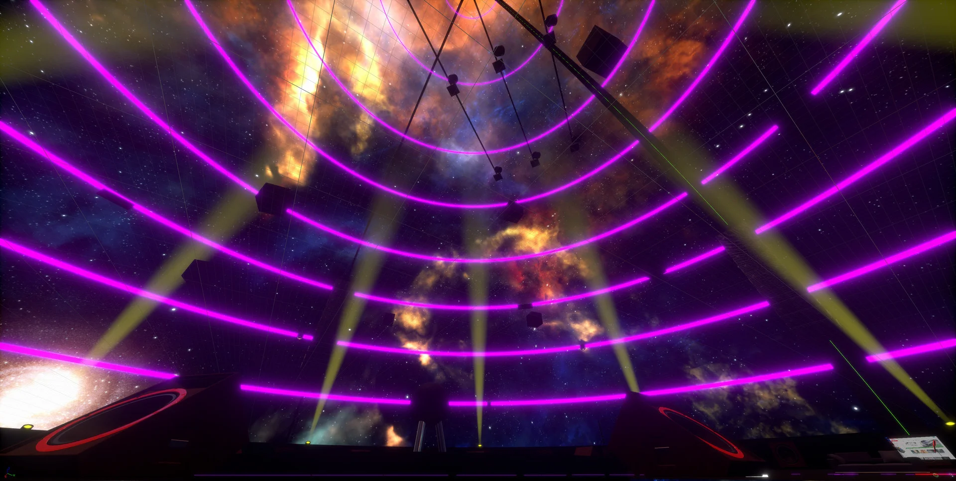 Soundscape Soundscape