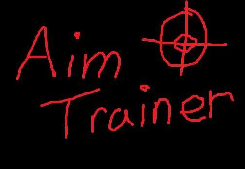 Aim Trainer (itch) Aim Trainer (itch)