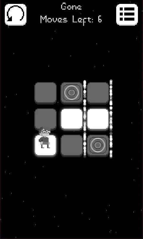 Dark Way Down (itch)