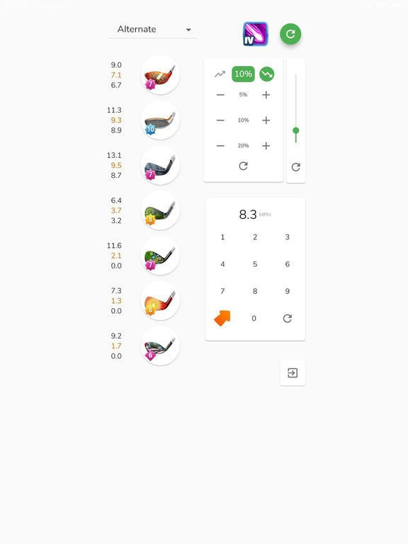 Notebook for Golf Clash Notebook for Golf Clash