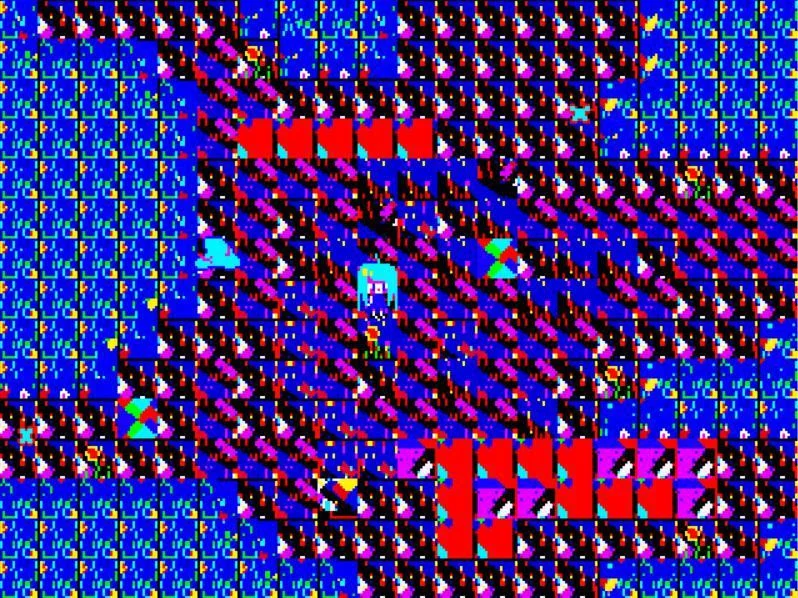 brainsludge (itch)