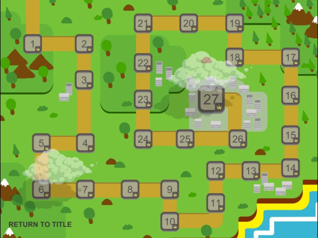 Новости о Brick Breaker Ultra (itch)