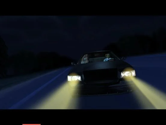 Cognition Episode 4 Cognition Episode 4