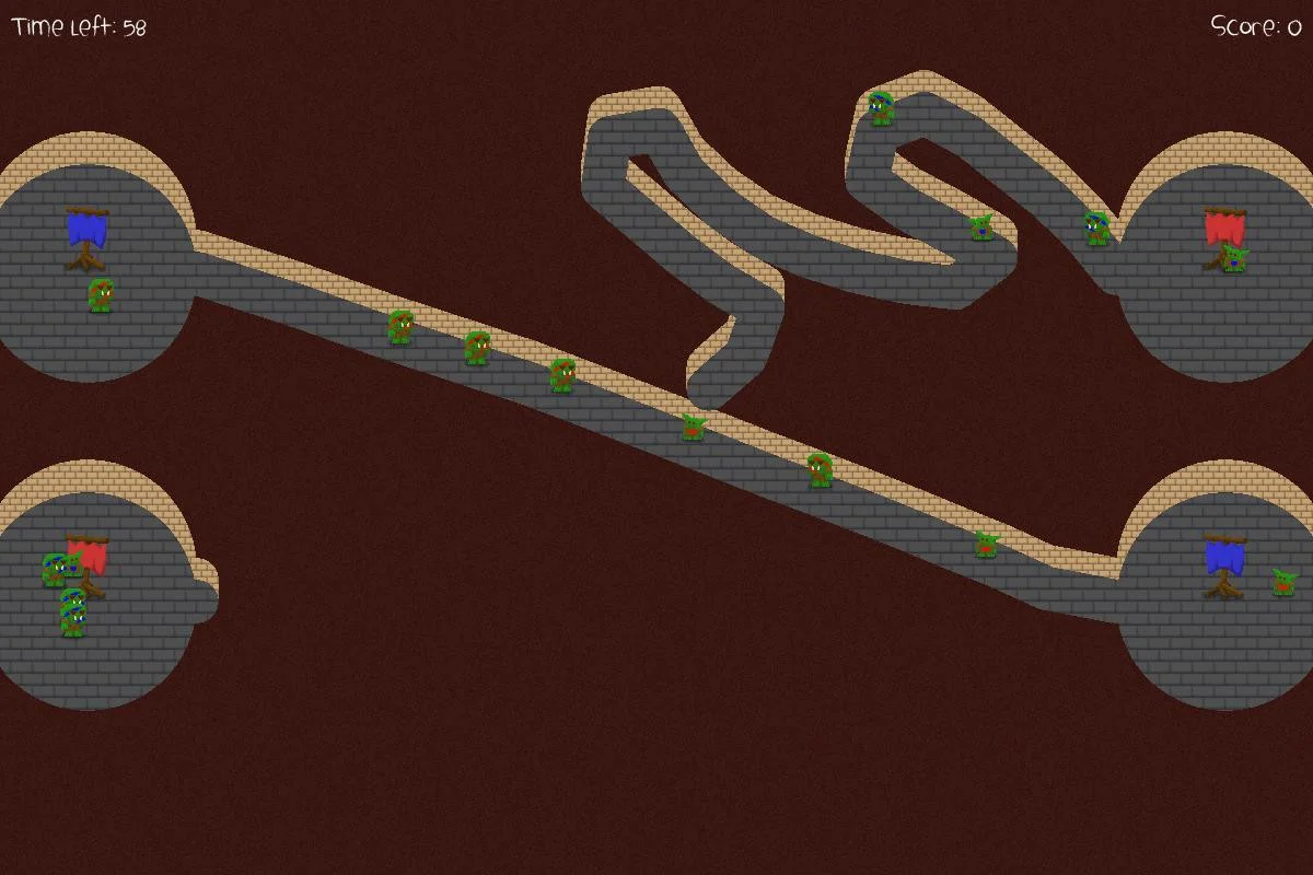 Literally Passage (itch)