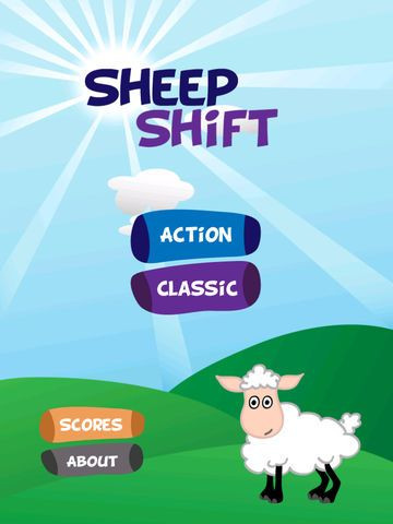 SheepShift (2011) SheepShift (2011)
