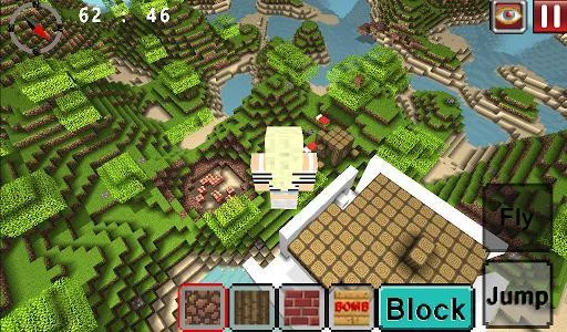 Exploration Craft 3D Exploration Craft 3D