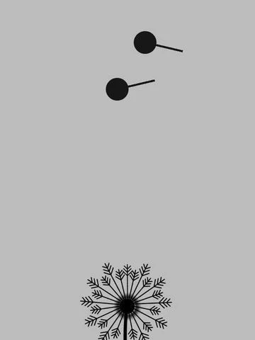 Рецензии Dandelion Blow Up