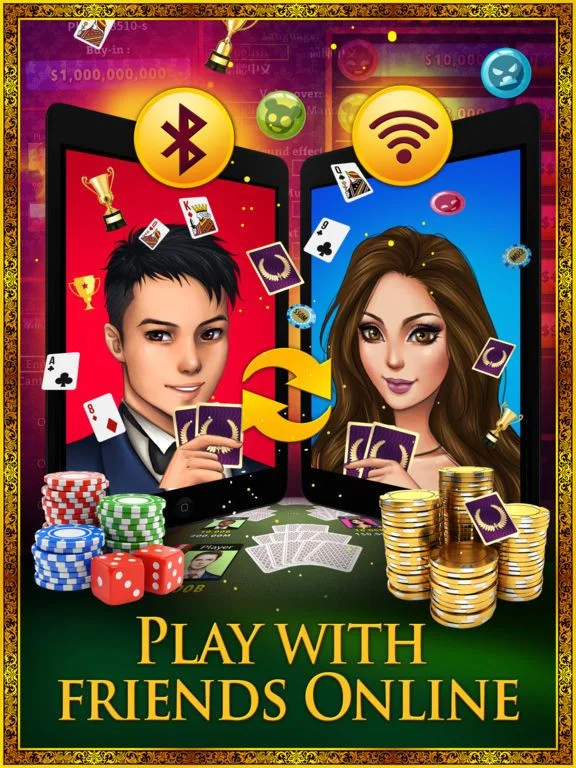 Новости о Chinese Poker (Pusoy) Online