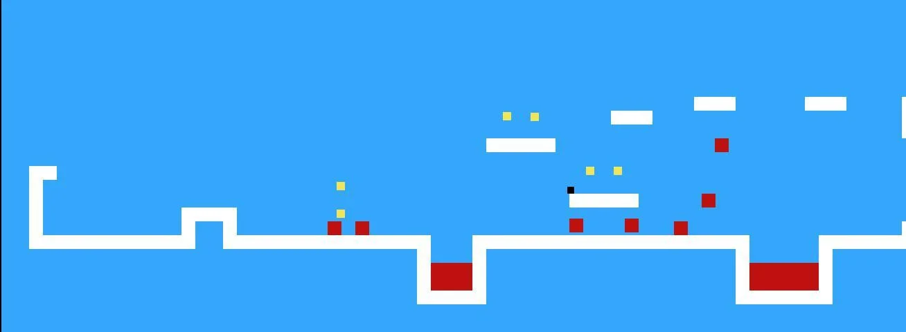 Adventures of Pixel (Alpha) (itch) Adventures of Pixel (Alpha) (itch)