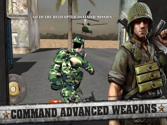 Special Army Attack Terror Special Army Attack Terror
