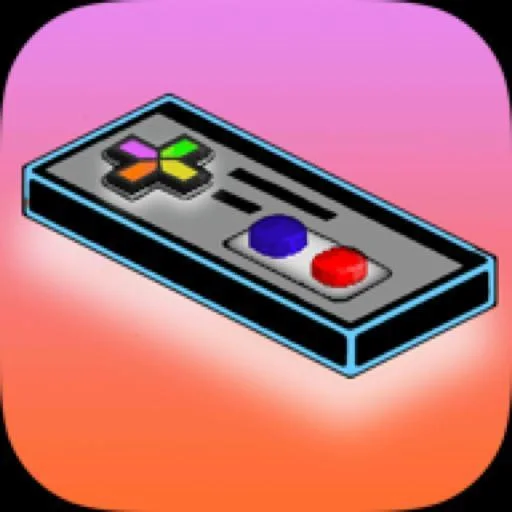 Retro Controller Skill Tester (itch) Retro Controller Skill Tester (itch)