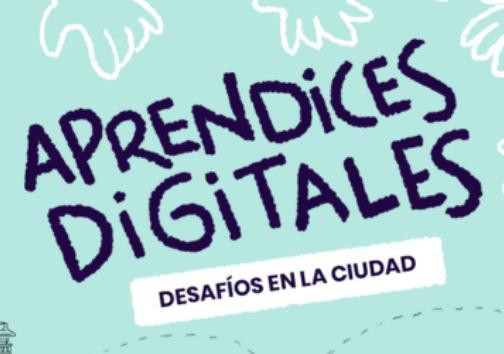 Aprendices Digitales (itch)