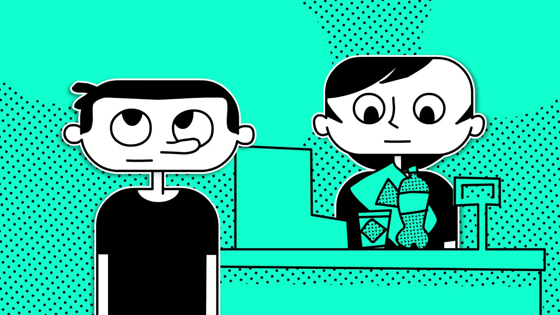 Social Interaction Trainer