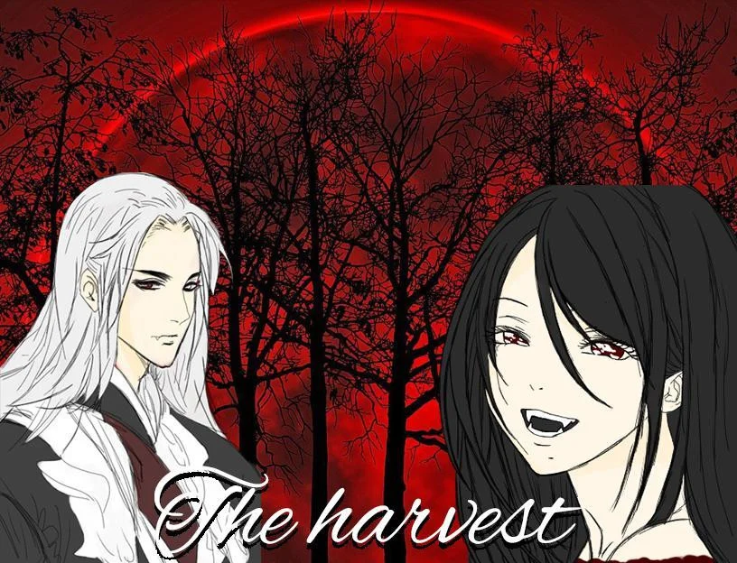 The Harvest (prototype) (itch)