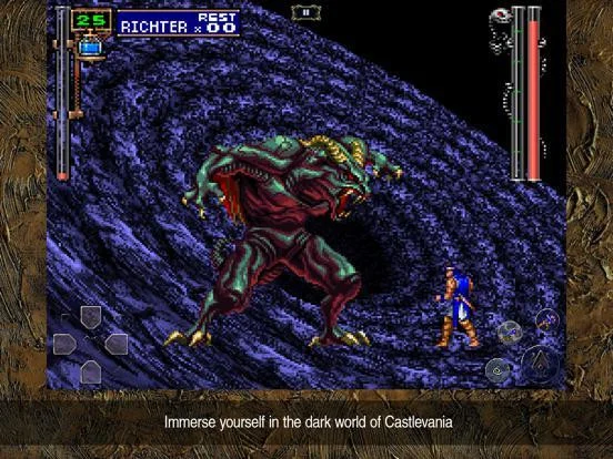 Castlevania: SotN Castlevania: SotN