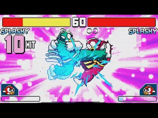 Flappy Fighter Flappy Fighter