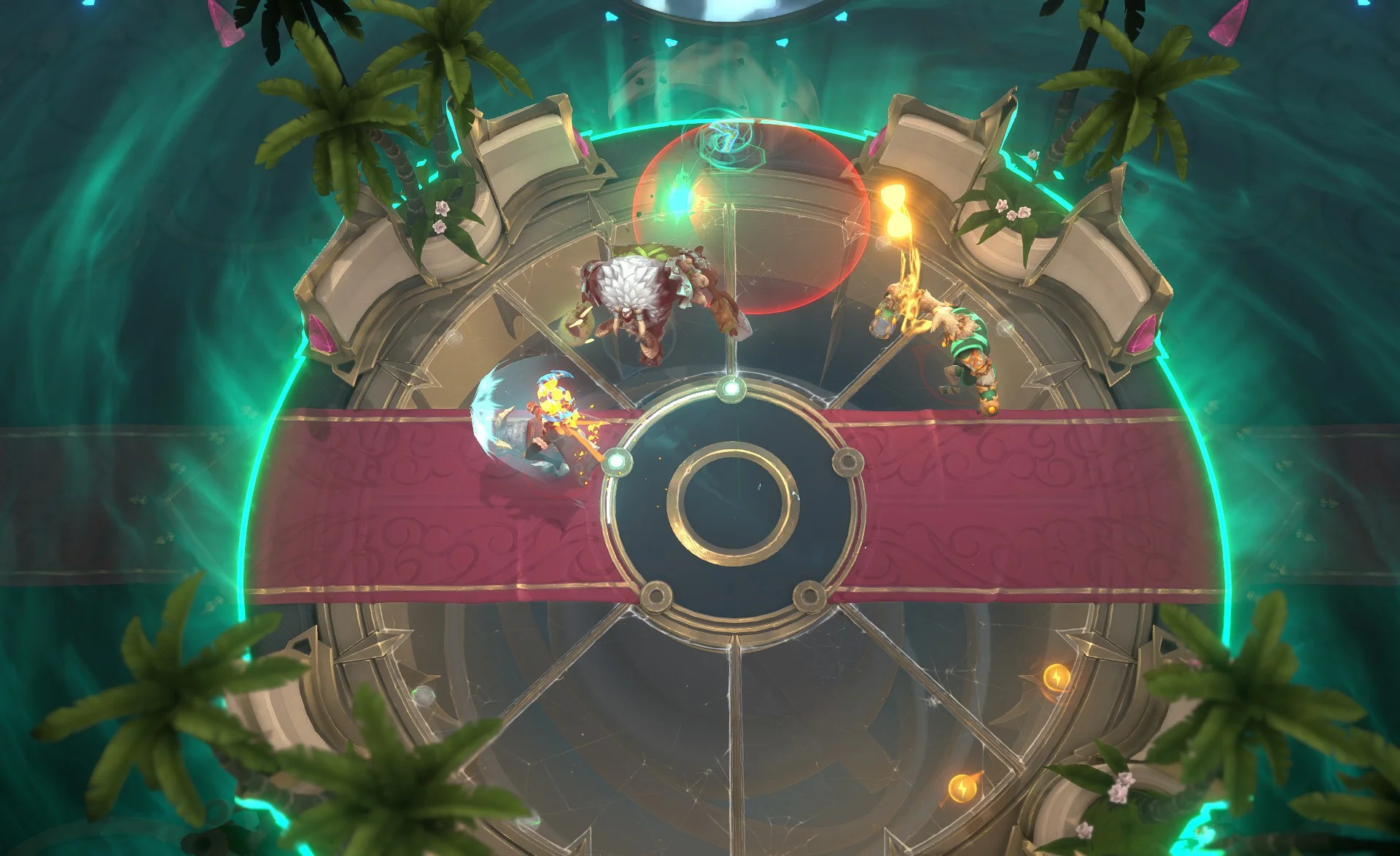 Battlerite Battlerite