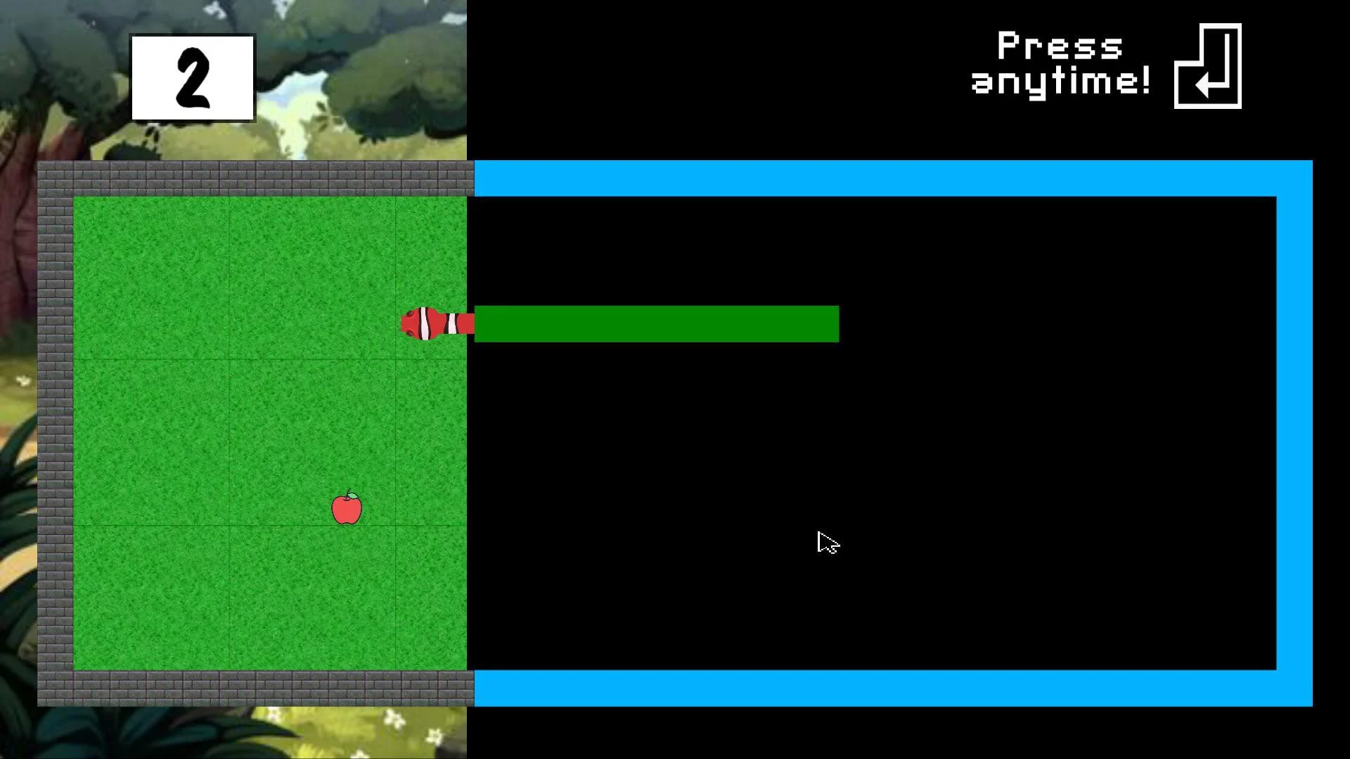 Статьи по Snake Dual (itch)