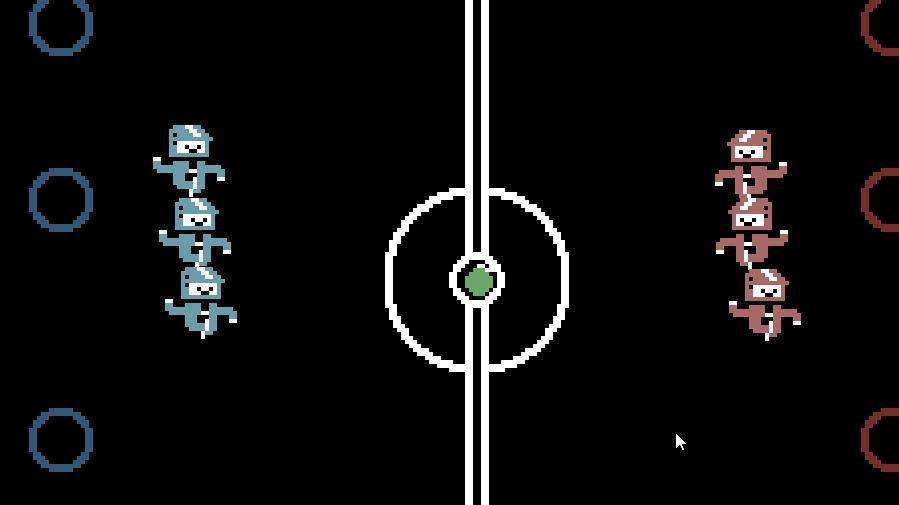 Bomba Ball (itch) Bomba Ball (itch)