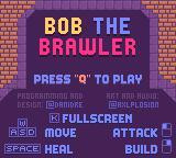 Bob the Brawler (itch) Bob the Brawler (itch)
