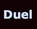 Preparation for a Duel (itch) Preparation for a Duel (itch)