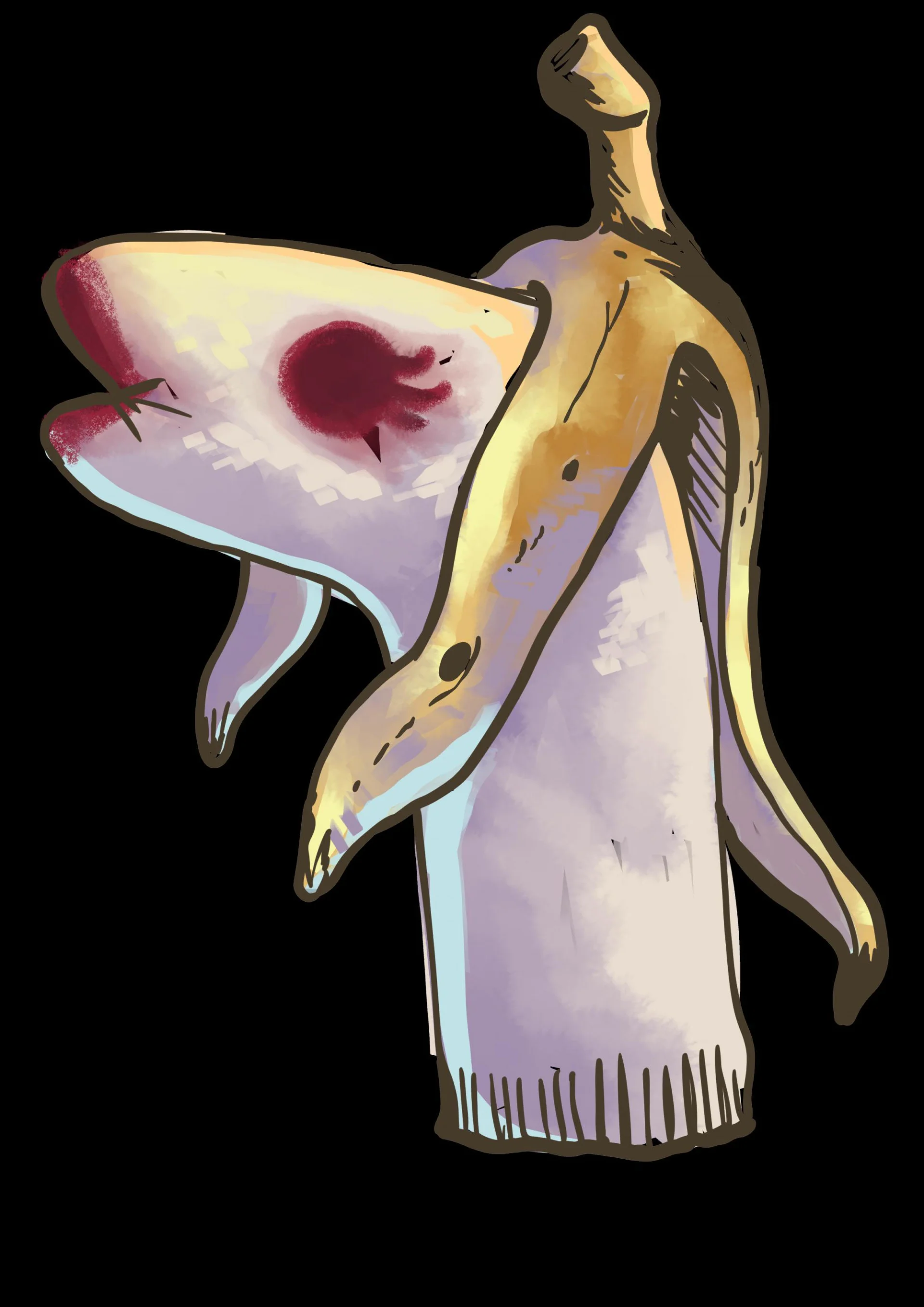 Sock Friend (GGJ 2019) (itch) Sock Friend (GGJ 2019) (itch)